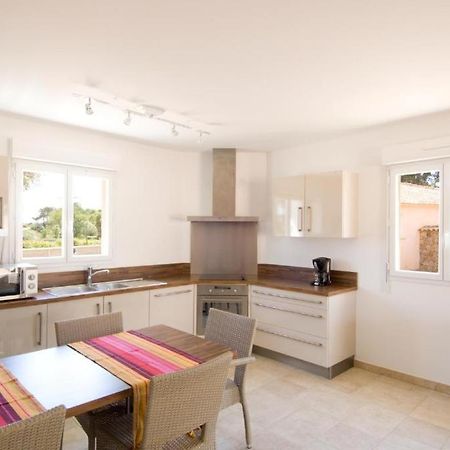 Alzitone Villa Ghisonaccia ภายนอก รูปภาพ