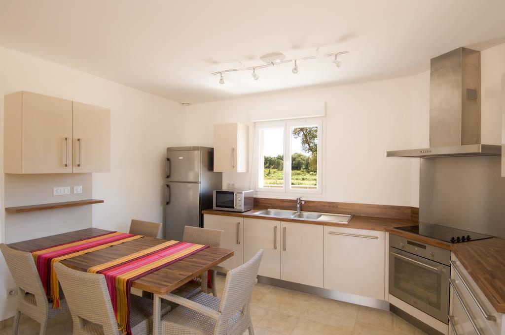 Alzitone Villa Ghisonaccia ห้อง รูปภาพ