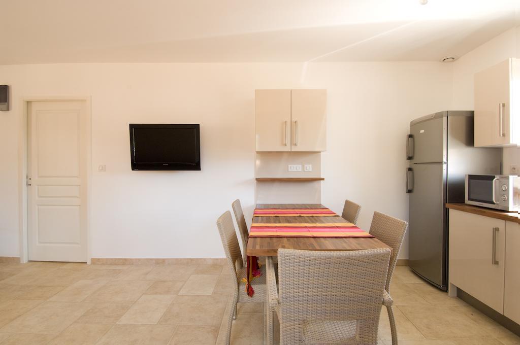 Alzitone Villa Ghisonaccia ห้อง รูปภาพ